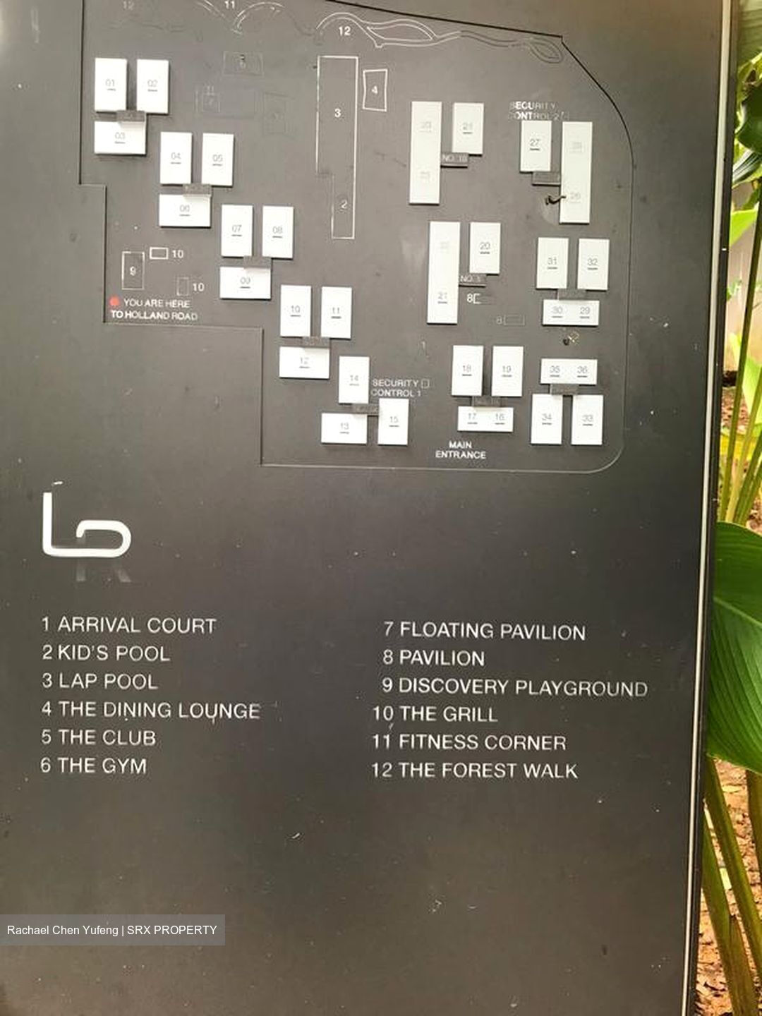 Leedon Residence (D10), Condominium #519058411